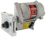 Powermaster XS Torque Starters 9511 Starter, Torque, Mini, Buick, Cadillac, V8, Each thumbnail 2