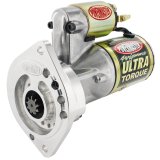 Powermaster Ultra Torque Starters 9404 Starter, Torque, Mini, 3/8 in. Offset, Ford, 289/302/351C/351W, Each thumbnail 1
