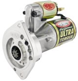 Powermaster Ultra Torque Starters 9404 Starter, Torque, Mini, 3/8 in. Offset, Ford, 289/302/351C/351W, Each thumbnail 2