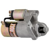 Powermaster PowerMax Starters 9202 Starter, ProMAX, Full Size, Inline, Chevy, Buick, Cadillac, Each thumbnail 2