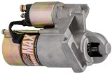 Powermaster PowerMax Starters 9202 Starter, ProMAX, Full Size, Inline, Chevy, Buick, Cadillac, Each thumbnail 3