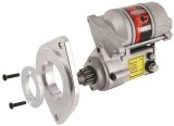 Powermaster XS Torque Starters 9505 Starter, Torque, Mini, Ford, 351M/400/429/460, Each thumbnail 3