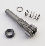 Powermaster Replacement Starter Pinion Gears 603 Gear, Hitachi Starter, Replacement, Steel, Each thumbnail 1