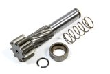 Powermaster Replacement Starter Pinion Gears 603 Gear, Hitachi Starter, Replacement, Steel, Each thumbnail 2
