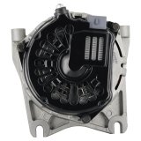 Powermaster Street Alternators 47781 Alternator, Internal Regulator, 200 Amp, Natural, Ford, 4.6, Each thumbnail 3
