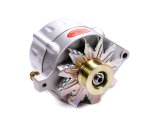 Powermaster Race Alternators 8-47100 Alternator, Internal Regulator, 100 Amp, Natural, Ford, Jeep, Mercury, Each thumbnail 5