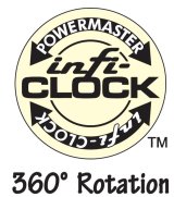 Powermaster Mastertorque Starters 9600 Starter, Mini, Denso, Adjustable Rotation, Mastertorque, Inline Mounting, Chevy, Each thumbnail 3