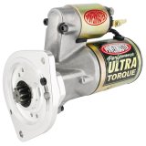 Powermaster Ultra Torque Starters 9405 Starter, Torque, Mini, Ford, Big Block 385, Modified, Each thumbnail 2