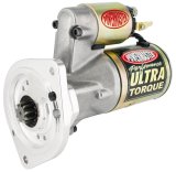 Powermaster Ultra Torque Starters 9405 Starter, Torque, Mini, Ford, Big Block 385, Modified, Each thumbnail 3