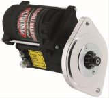 Powermaster Mastertorque Starters 9605 Starter, Mastertorque, Mini, infi-CLOCK 360 Degree Mounting, 1.8 HP Motor, Ford, 351M/400/429/460, Each thumbnail 3