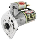 Powermaster Ultra Torque Starters 9403 Starter, Torque, Mini, Ford, 3/4 in. Offset, 289/302/351C/351W, Each thumbnail 3