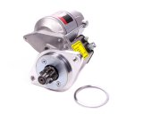 Powermaster XS Torque Starters 9529 Starter, Mini, Torque, Standard Rotation, Natural, Adjustable Mounting Block, Bert/Brinn Late Model, Each thumbnail 4