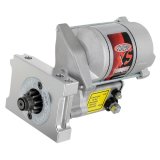 Powermaster XS Torque Starters 9540 Starter; Torque; Starter; 200 ft. lb. 4.4-1 Gear Reduction; Adjustable Mount, 153/168 Tooth Flywheel thumbnail 2