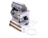 Powermaster XS Torque Starters 9540 Starter; Torque; Starter; 200 ft. lb. 4.4-1 Gear Reduction; Adjustable Mount, 153/168 Tooth Flywheel thumbnail 4