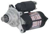 Powermaster Ultra Duty Diesel Starters 9059 Starter, Diesel, Full Size, Ford, 6.0L Diesel, Each thumbnail 1