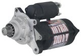 Powermaster Ultra Duty Diesel Starters 9059 Starter, Diesel, Full Size, Ford, 6.0L Diesel, Each thumbnail 2