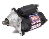 Powermaster Ultra Duty Diesel Starters 9059 Starter, Diesel, Full Size, Ford, 6.0L Diesel, Each thumbnail 3