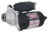 Powermaster Ultra Duty Diesel Starters 9060 Starter, Diesel, Full Size, Ford, 6.0L Diesel, 6.4L Diesel, Each thumbnail 1