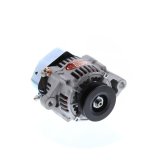 Powermaster Race Alternators 8173 Alternator, Race, 75 amp, 12 V, V-Belt, Natural Finish, Denso Case, Internal Regulator, Each thumbnail 3