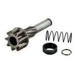Powermaster Replacement Starter Pinion Gears 604-1 Gear, Denso Starter, Replacement, Steel, Each thumbnail 1