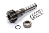 Powermaster Replacement Starter Pinion Gears 604-1 Gear, Denso Starter, Replacement, Steel, Each thumbnail 2