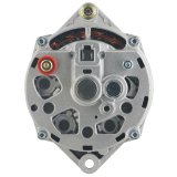 Powermaster Retro Alternators 7102 Alternator, External Regulator, 70 Amp, Natural, Buick, Oldsmobile, Pontiac, Chevy, GMC, Each thumbnail 2