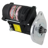 Powermaster Mastertorque Starters 9603 Starter, Mastertorque, Mini, 3/4 in. Offset, Ford, 289/302/351W, Each thumbnail 2