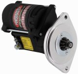 Powermaster Mastertorque Starters 9603 Starter, Mastertorque, Mini, 3/4 in. Offset, Ford, 289/302/351W, Each thumbnail 5