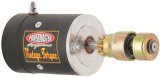 Powermaster Vintage-Torque Starters 92507 Starter, Retro Design, Vintage-Torque, Full Size, Standard Rotation, Black/Natural, 12V, Ford, Flathead, Each thumbnail 5