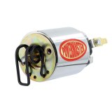 Powermaster Replacement Starter Solenoids 601-1 Solenoid for All Ultra High Speed Starters [9450,9453 9445, etc] Chrome thumbnail 3