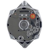 Powermaster Street Alternators 17127 Alternator, Internal Regulator, 85 Amp, Chrome Plated, Buick, Oldsmobile, Pontiac, Chevy, GMC, Each thumbnail 3