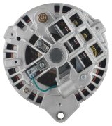 Powermaster Retro Alternators 75091 Alternator, Retro, Chrysler Square Back, 12 V, 90 amps, Internal Regulator, Chrysler, Dodge, Plymouth, Each thumbnail 5