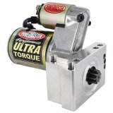 Powermaster Ultra Torque Starters 9426 Starter, Torque, Mini, Straight 153 - Staggered 168, Chevy, Each thumbnail 2