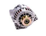 Powermaster Street Alternators 8206 Alternator, Street, GM CS130D, 12 V, 105 amps, Internal Regulator, Cadillac, Chevy, GMC, Each thumbnail 4