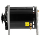 Powermaster PowerGEN Alternators for 1956-1957 THUNDERBIRD - 82155-2 Alternator, PowerGEN, Internal Regulator, 90 Amp, 12 V, Black Powdercoated, Ford, Thunderbird, Each thumbnail 4