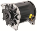 Powermaster PowerGEN Alternators for 1956-1957 THUNDERBIRD - 82155-2 Alternator, PowerGEN, Internal Regulator, 90 Amp, 12 V, Black Powdercoated, Ford, Thunderbird, Each thumbnail 7