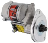 Powermaster XS Torque Starters 9580 Starter, Torque, Mini, Standard Rotation, Ford, 2.3L, Each thumbnail 4