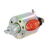 Powermaster Replacement Starter Solenoids 601-2 Solenoid, Powermaster, Mini Hitachi-Style, Each thumbnail 3