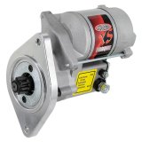 Powermaster XS Torque Starters 9515 Starter, Torque, Mini, American Motors, Jeep, Each thumbnail 2