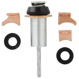 Powermaster Replacement Starter Solenoids 614 Solenoid, Replacement, Each thumbnail 2