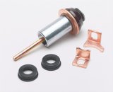 Powermaster Replacement Starter Solenoids 614 Solenoid, Replacement, Each thumbnail 3