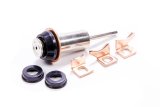 Powermaster Replacement Starter Solenoids 614 Solenoid, Replacement, Each thumbnail 4