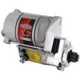 Powermaster XS Torque Starters 9528 Starter, Torque, Mini, Reverse Rotation, Quartermaster Bellhousing, Each thumbnail 2