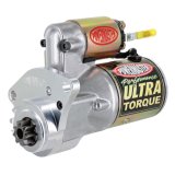 Powermaster Ultra Torque Starters 9413 Starter, Torque, Mini, Standard Rotation, Chrysler, Dodge, Plymouth, Each thumbnail 2