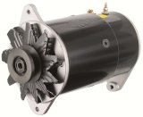 Powermaster PowerGEN Alternators 82051-2 Alternator, PowerGEN, Internal Regulator, 90 Amp, 12 V, Black Powdercoated, Each thumbnail 6
