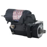 Powermaster Ultra Duty Diesel Starters 9052 Starter, Diesel, Full Size, Chevy, GMC, Diesel, 6.2/6.5L, Each thumbnail 2