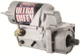 Powermaster Ultra Duty Diesel Starters 9052 Starter, Diesel, Full Size, Chevy, GMC, Diesel, 6.2/6.5L, Each thumbnail 3