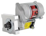 Powermaster XS Torque Starters 9500 Starter, Torque, Mini, Inline, Chevy, Each thumbnail 1