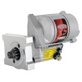 Powermaster XS Torque Starters 9500 Starter, Torque, Mini, Inline, Chevy, Each thumbnail 2