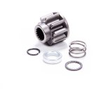 Powermaster Replacement Starter Pinion Gears 611 Gear; Pinion/Gear; For Denso Starters; Bert/Brinn; 9 Tooth thumbnail 2